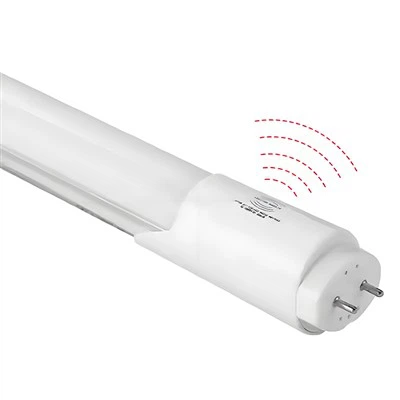 Zigbee Motion-Activated Suspended LED Tube Teeb