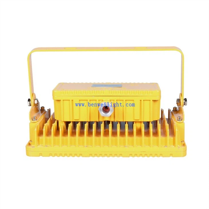 Square LED Anti-explosion Light (4)