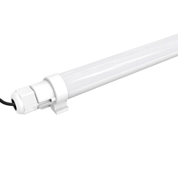 Triac Dimmable T10 Led Tube Lub teeb