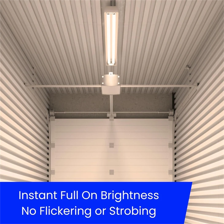 Tube LED T8 Light Lampu LED Panjang Lampu Kalimantang LED Light Tube Siling Lampu Rumah Ceiling Light Florescent Tube best