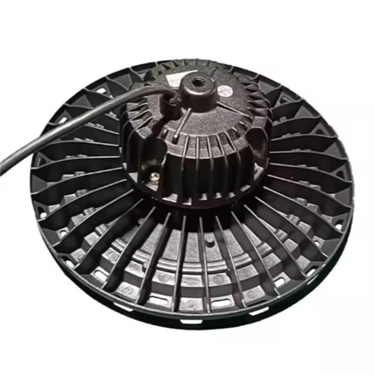led warehouse lighting