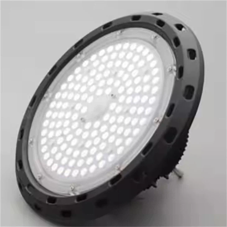 high bay led