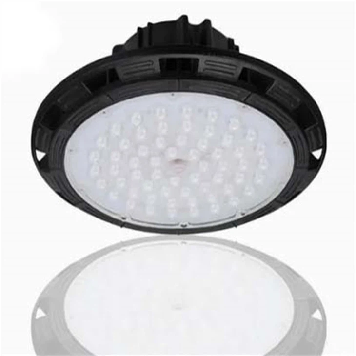 UFO LED High Bay Teeb 100W