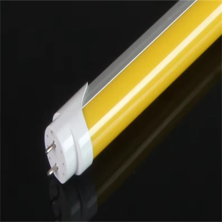 UV Anti T8 LED Tube Teeb